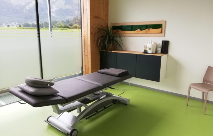 Ergotherapie Praxis in Absam in Tirol