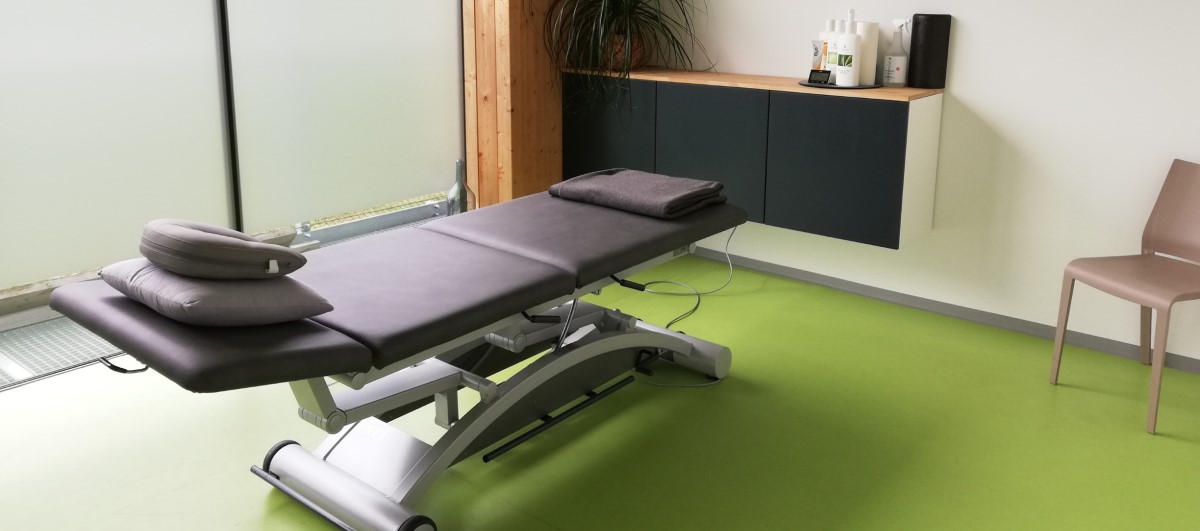 Ergotherapie Praxis in Tirol